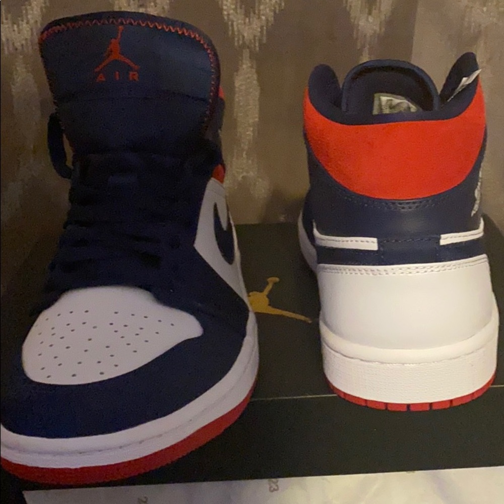 Air Jordan 1